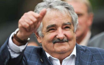José “Pepe” Mujica: “Cambiar el mundo es difícil pero algo se consigue”