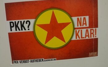 Kurdistan Workers’ Party Enters its 40th year: PKK Statement