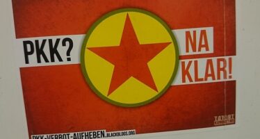 Kurdistan Workers’ Party Enters its 40th year: PKK Statement