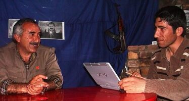 Murat Karayilan – PKK, Interview “Turkey Defeated”