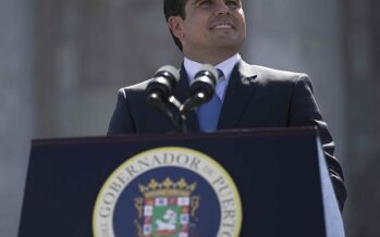 La movilización popular consigue la renuncia del Gobernador de Puerto Rico