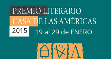 Abre la 57 edicion del Premio Casa de Las Americas