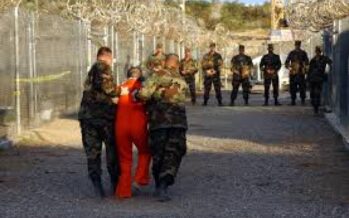 La devolución de la base de Guantánamo: primeras consideraciones de la CELAC
