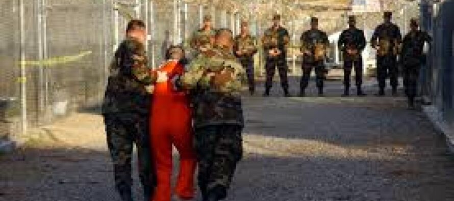 La devolución de la base de Guantánamo: primeras consideraciones de la CELAC