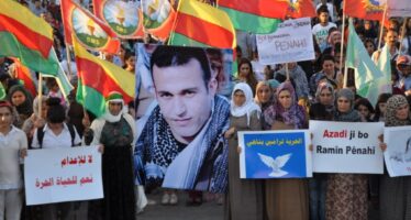 Execution of Kurdish Death-Row Prisoner More Likely, Prison Officer Says