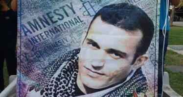 UPDATE: Ramin Hossein Panahi,  How Long on Death Row..?