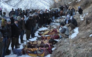 Roboski Massacre: Five Years on, still no Justice