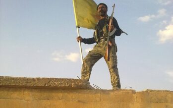 FRENCH HELP FOR ROJAVA? Interview with Rêdur Xelil