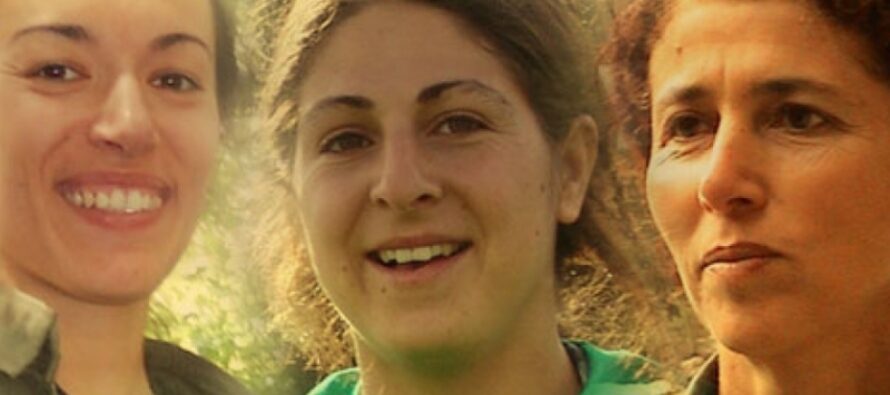 Suspect in Kurdish Women Murder Dies in Prison