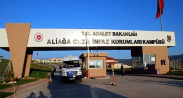 Tuberculosis epidemic in Şakran Prison