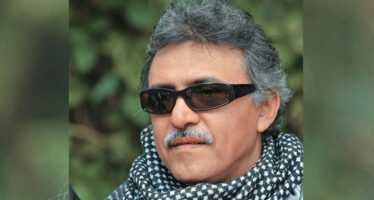 Jesus Santrich (FARC) detained: hard blow to Colombian peace process