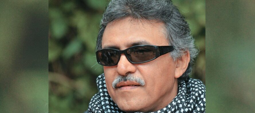 Jesus Santrich (FARC) detained: hard blow to Colombian peace process