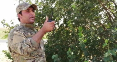 SDF Serêkaniyê Commander: We will defend our people!