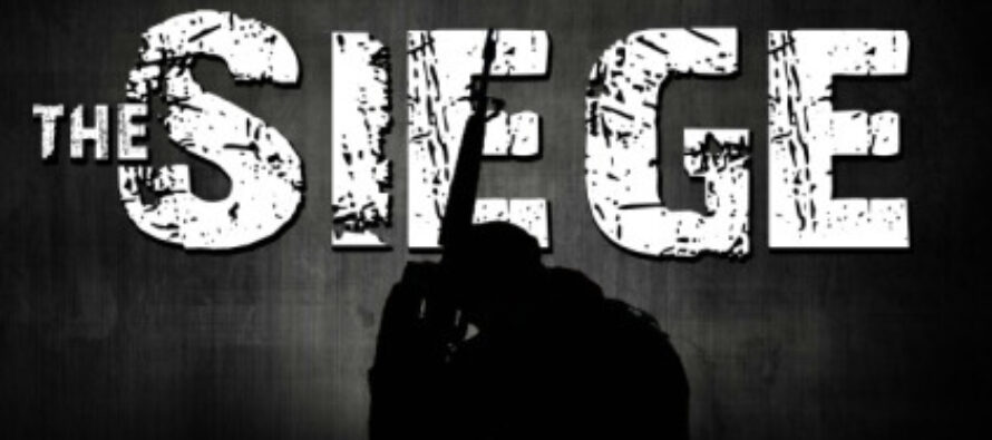 US Tour of Palestinian Play ‘The Siege’ Cancelled