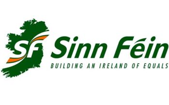 Sinn Féin set for 12 December Westminster elections