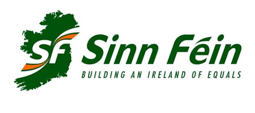 Sinn Féin set for 12 December Westminster elections