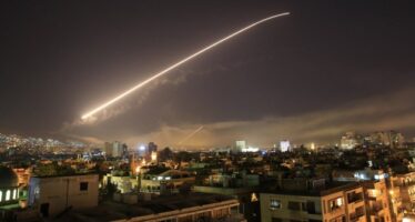 Las reacciones oficiales en América Latina al bombardeo realizado en Siria