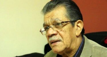 Earle Herrera: “AN está en desacato, ese acuerdo que aprobaron para enjuiciar al Presidente de la República, también es nulo”