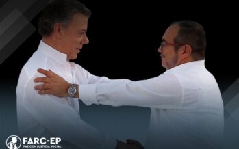 FARC-EP: Adios a las Armas