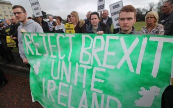 Troubles On the Way: Border Concerns Raised in Northern Ireland