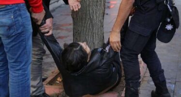 Turkey detention of Kurdish mayors is an attack on Kurdish democratic self-rule