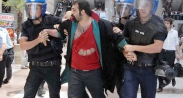 “NOW LAWLESS” – TURKEY  INDICTED AGAIN