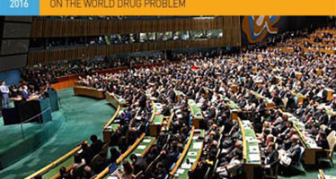 Women’s Declaration Calling for Global Drug Policies that Support Women, Children, and Families