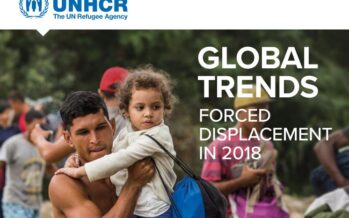 La ONU constata el aumento de la emigración, los refugiados y el desplazamiento forzado de población