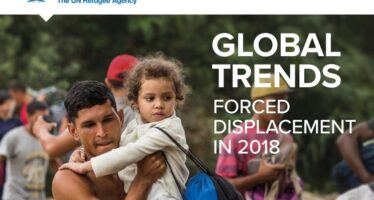La ONU constata el aumento de la emigración, los refugiados y el desplazamiento forzado de población