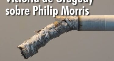 CIADI: decisión a favor de Uruguay en demanda interpuesta por la Philip Morris