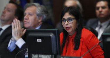 La Reunión de Consulta de Ministros de Relaciones Exteriores de la OEA sobre Venezuela: balance y perspectivas