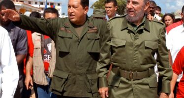 Venezuela: Despite the crisis, Chavez’s legacy endures
