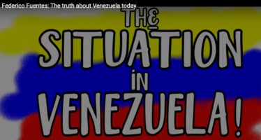 Who are Venezuela’s colectivos?