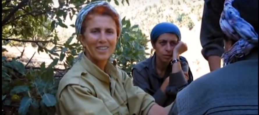 Interview with the Free Women’s Movement (TJA) in North Kurdistan