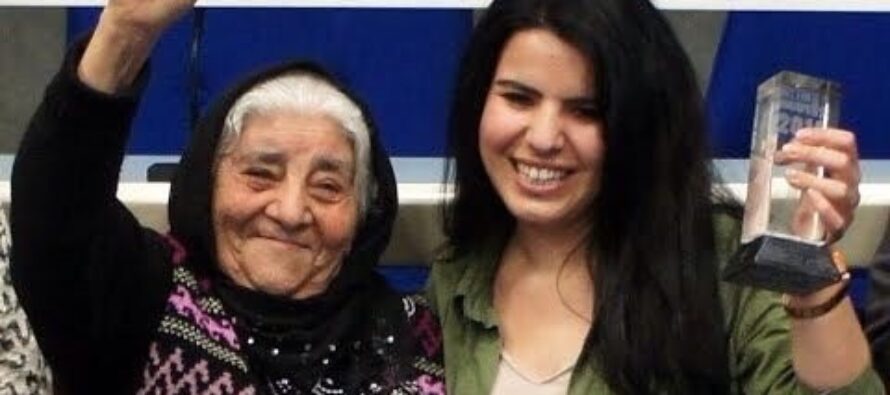 Turkey – Purge in Kurdistan Continues: Artist and Journalist Zehra Doğan Brought to Court
